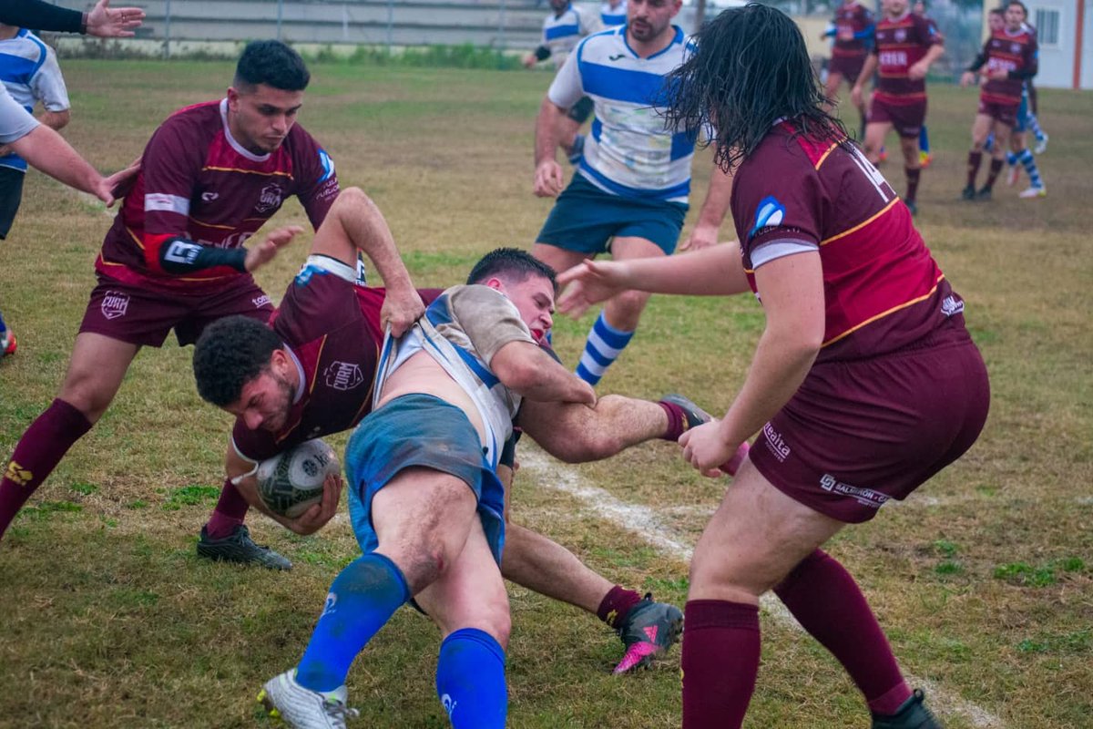 Club de Rugby Lorca tweet media