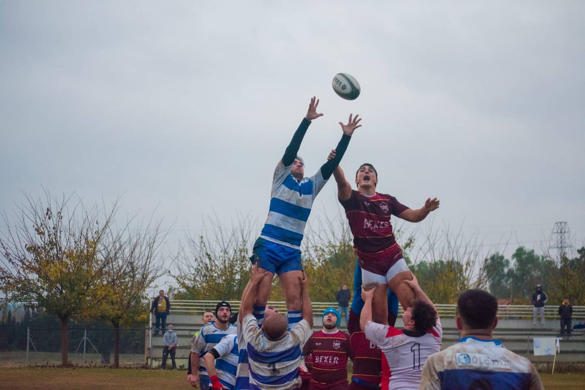 Club de Rugby Lorca tweet media