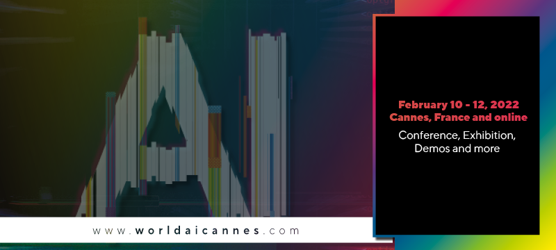 World AI Cannes Festival tweet media