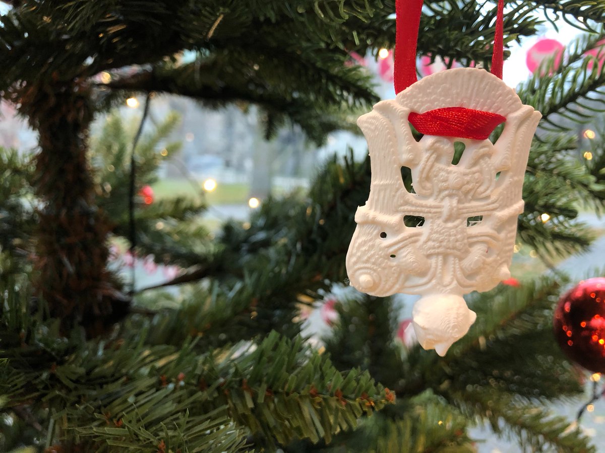 Jullovet börjar imorgon! Perfekt aktivitet för stora och små är att besöka oss på Historiska <a href="/museet/">Historiska museet vid Lunds universitet</a> vid <a href="/Lundsuni/">Lunds universitet</a> – hjärtligt välkomna. Öppet som vanligt alla dagar utom måndagar, jul- och nyårsafton, jul- och nyårsdagen.

facebook.com/events/1016877…