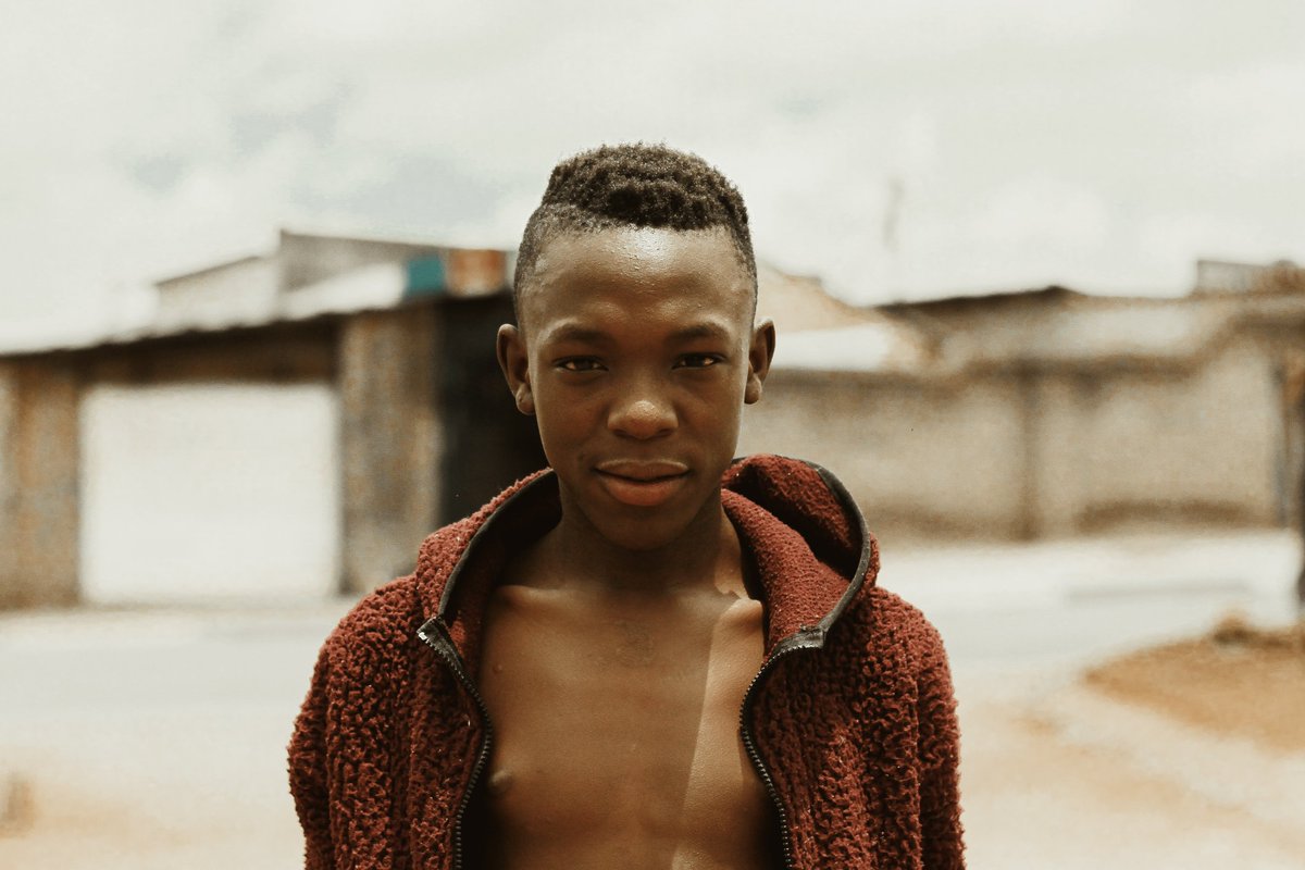 In Soweto, because there was no leaving the ghetto, the dream was to transform the ghetto. -  Trevor Noah