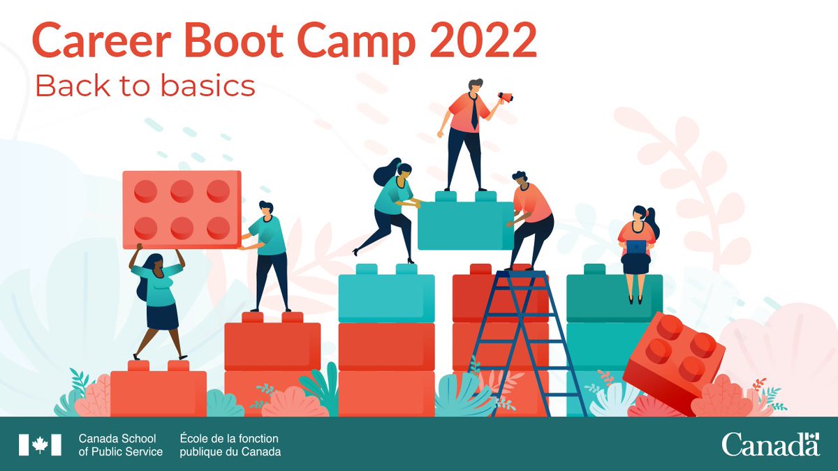 Canada School of Public Service tweet media