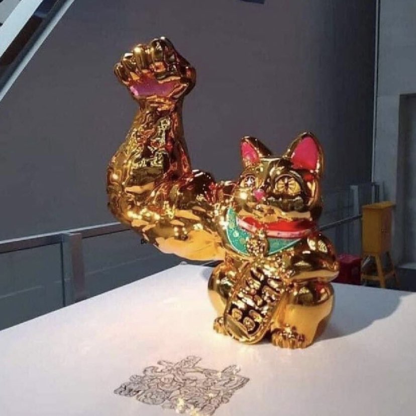 Michael Clifton tweet media