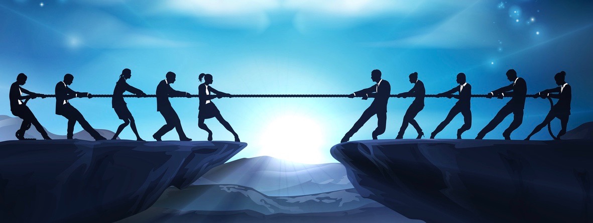 BulldogReporter's tweet photo. Tech PR’s tug of war: The battle of brand vs. product (Karyn Barr and Jordan Fischler, @AllisonPR) https://t.co/0ezz5dH1ZJ #PR #TechPR #TechBrand #TechProduct https://t.co/KW92fqW9Wx