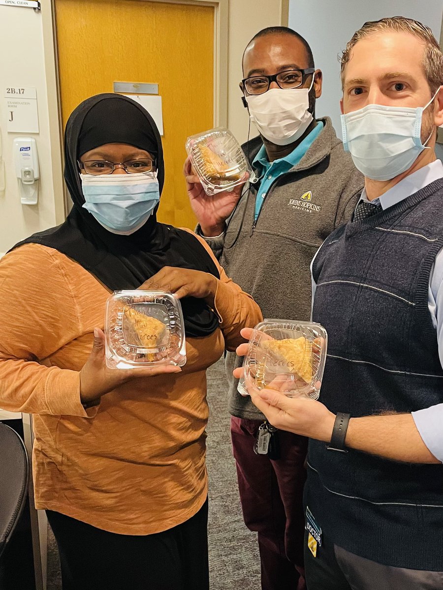 panagis21's tweet photo. Delivering baklava to my colleagues. All of my colleagues.
Because the world needs baklava right now. https://t.co/vmfr6CbxmY