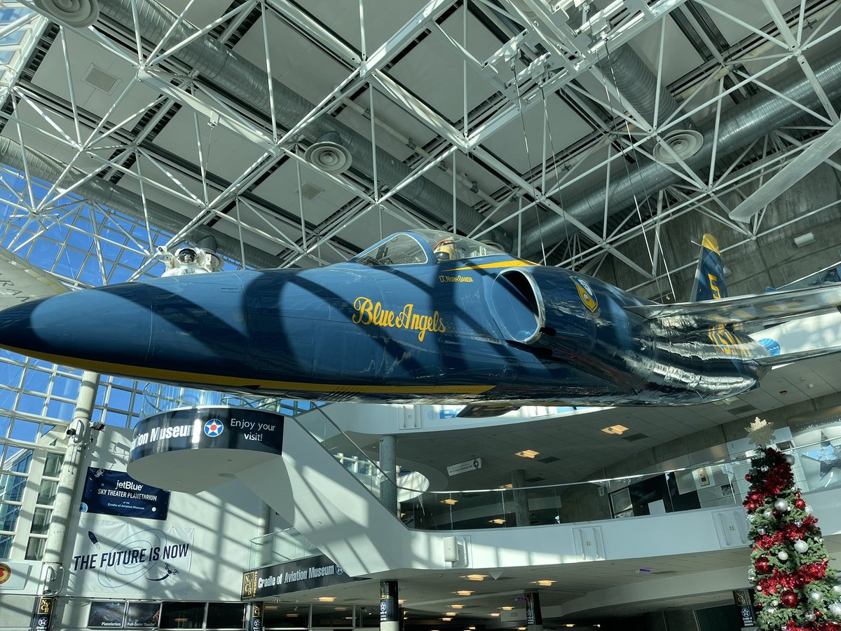 At <a href="/CradleAviation/">Cradle of Aviation Museum</a> with the 7th grade!!! <a href="/ddfasano41/">Daniel Fasano, Ed.D.</a> <a href="/GoGCMSPrincipal/">Matthew Samuelson</a> <a href="/GCUFSD/">Garden City SD</a> <a href="/GCPSSupt/">Kusum Sinha GCUFSD</a>