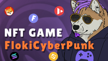 You guys are in luck! After the Dec 21 launch on Dfinity, we're starting a huge marketing campaign!

YouTube, Instagram, TikTok, Discord - the money will go towards advertising and gathering a large fanbase. It's going to be huge!
 
Stay tuned in discord, and be ready to mint!