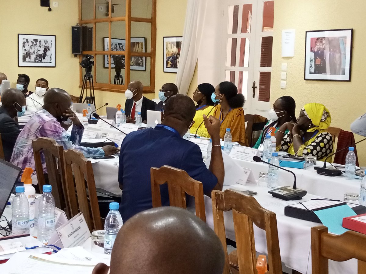 The Charter Project Africa (charter_africa) Twitter