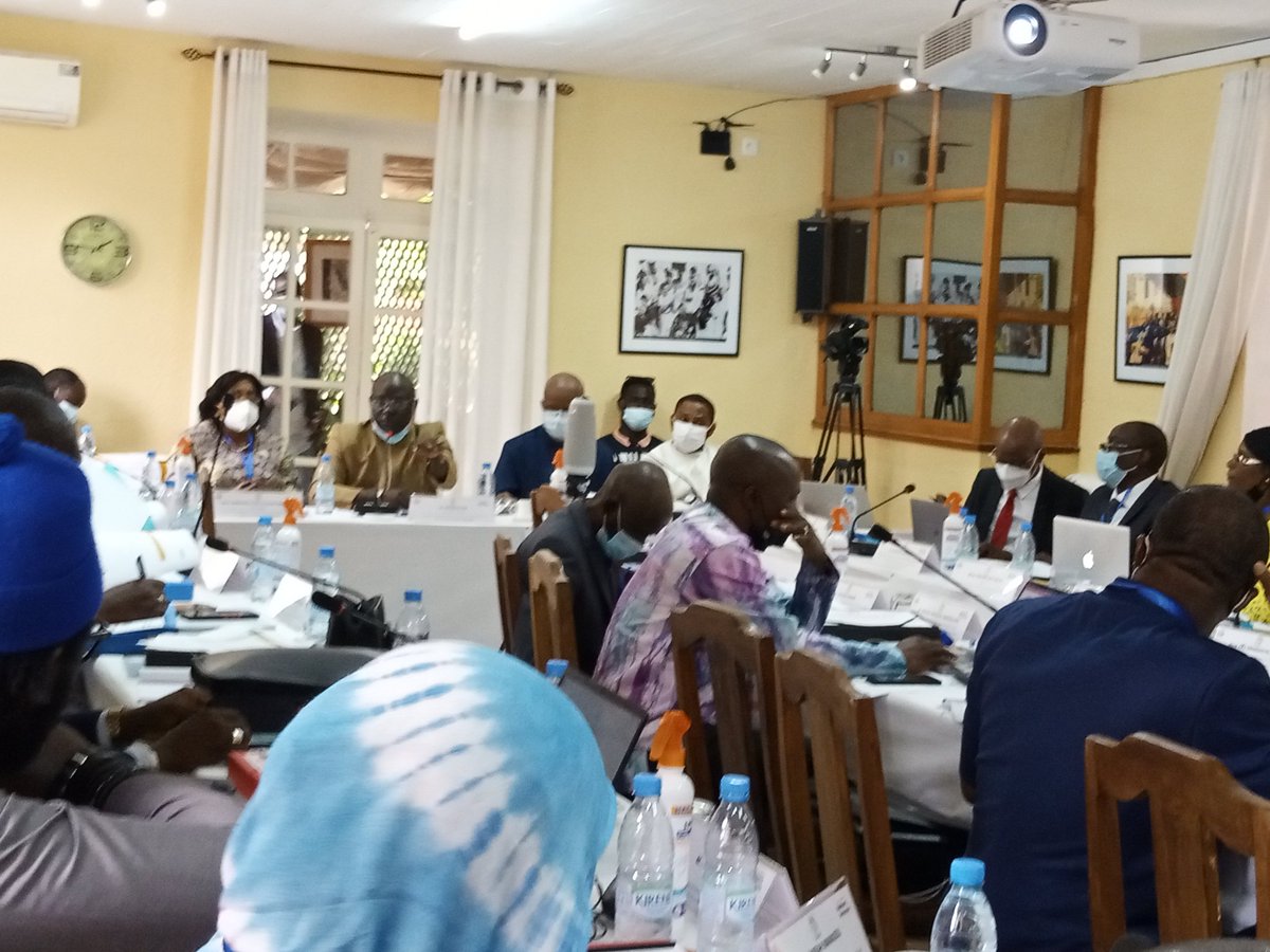 The Charter Project Africa (charter_africa) Twitter