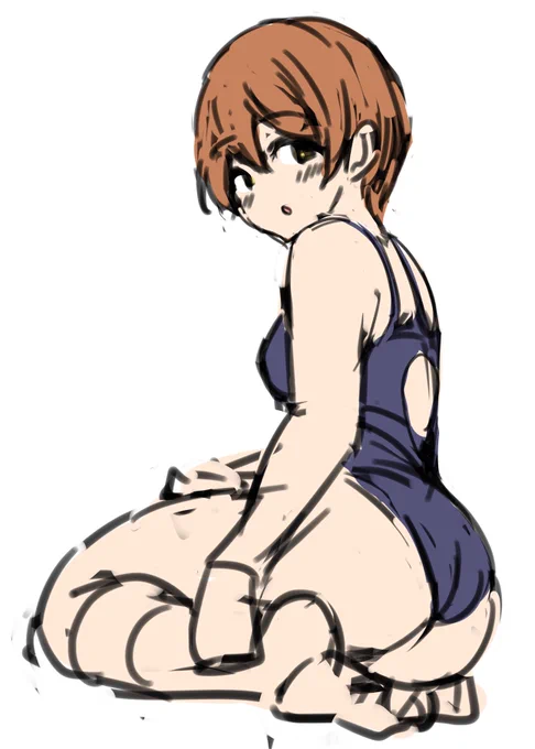 38日目 