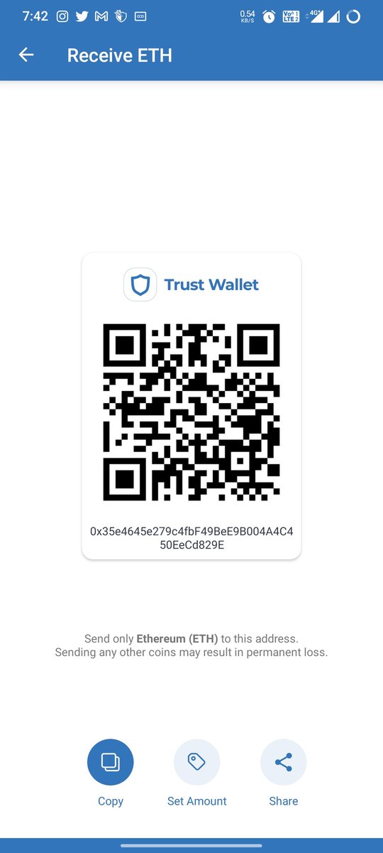 Cryptoboss618's tweet photo. @BAYCTron 0x35e4645e279c4fbF49BeE9B004A4C450EeCd829E https://t.co/bLsRPGr066