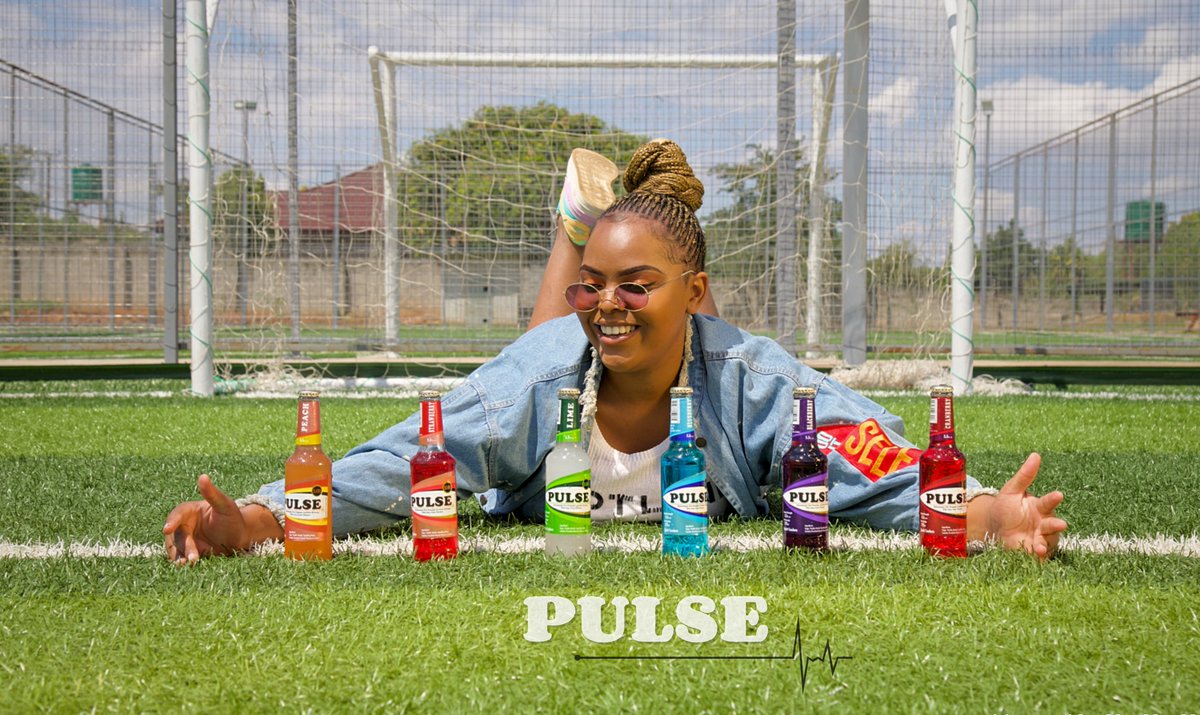 PulseZambia's tweet photo. New Monday. New week. New start. New goals. New happy.

#DoWhatMovesYou #PulseZambia #OurWorld https://t.co/Pg2ggiBt6D