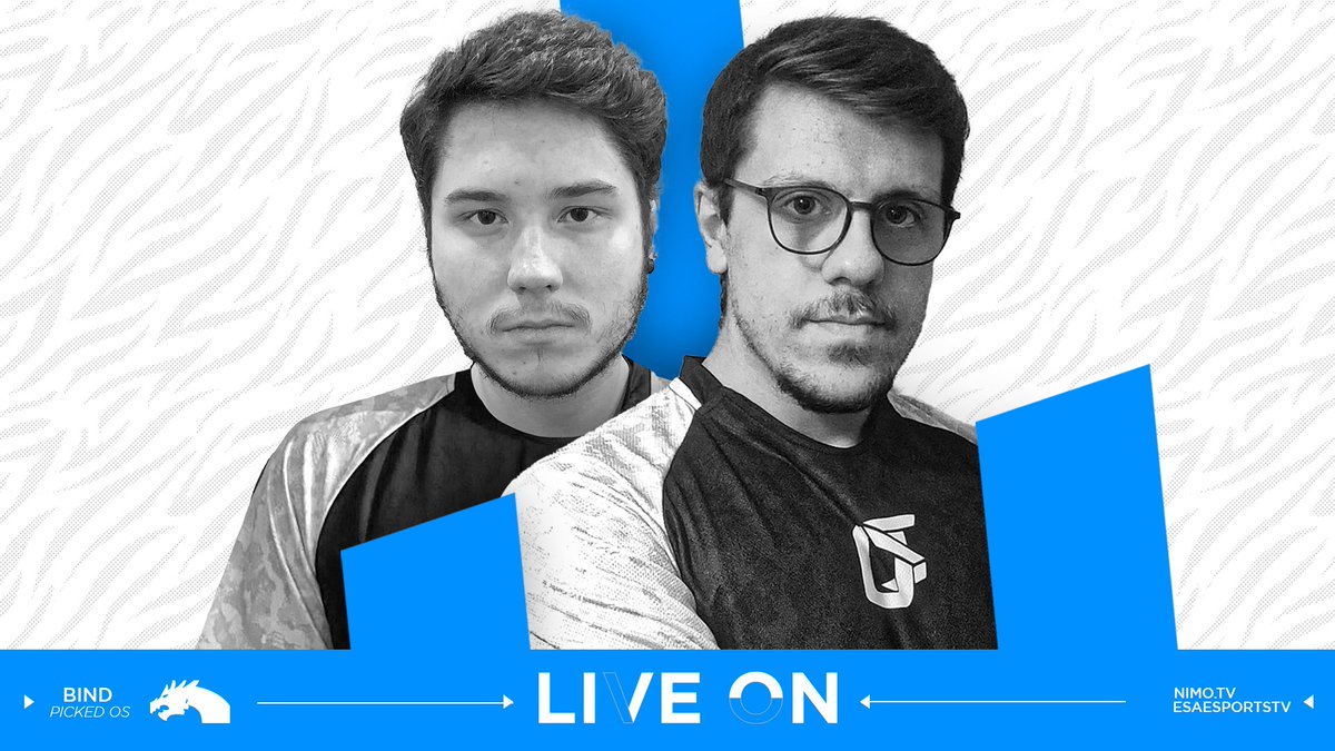 OtherSideTR's tweet image. . @eternalfiregg ile maçımız başlıyor!

📺: nimo.tv/ESAEsportsTV

#letsgOS💙