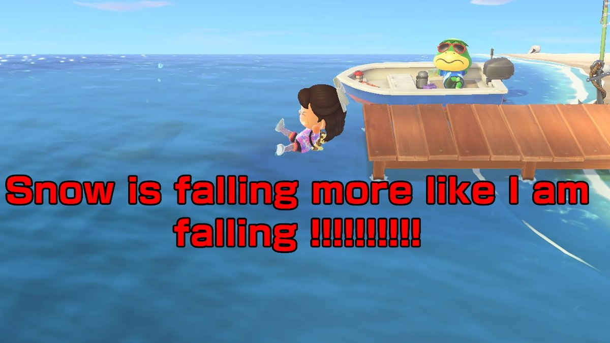 #AnimalCrossing #ACNH #NintendoSwitch