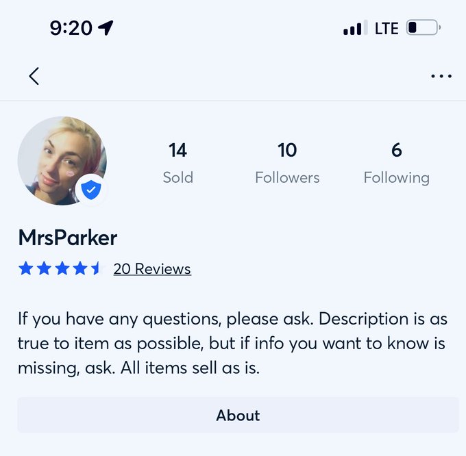 Check out my store on Mercari! https://t.co/9J8l64eSqg https://t.co/1BFiy0Cu8c<a href="/tag/voteordie"class="tags"><span>#voteordie</span></a>