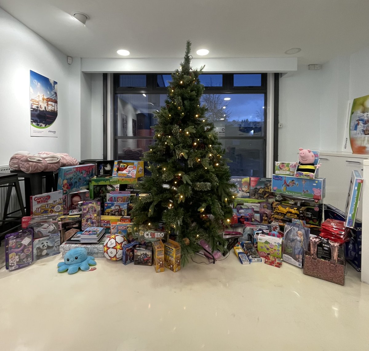 Metalube Ltd tweet media