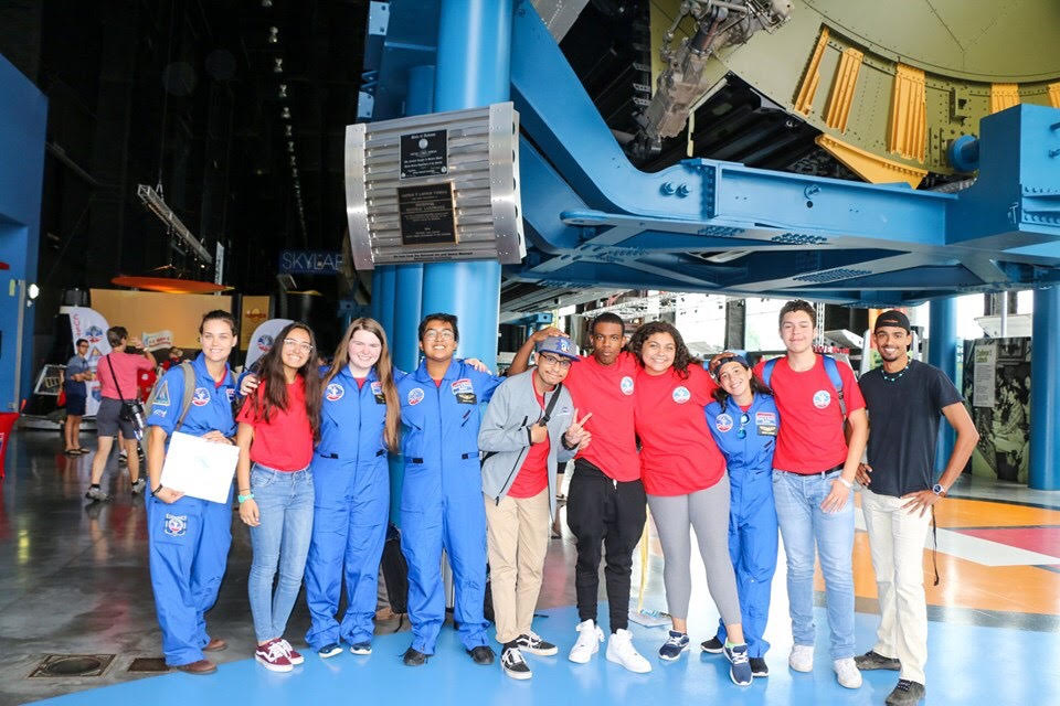 TheMarsGen's tweet photo. Looking for more ways to #connect with us and other #spacefanatics? Stop by our #LinkedIn page and give us a follow! We hope to see you there!

Click here: https://t.co/ZP0oeV3iQp 

#ScienceCommunication #Space https://t.co/zQJa2Puq7M