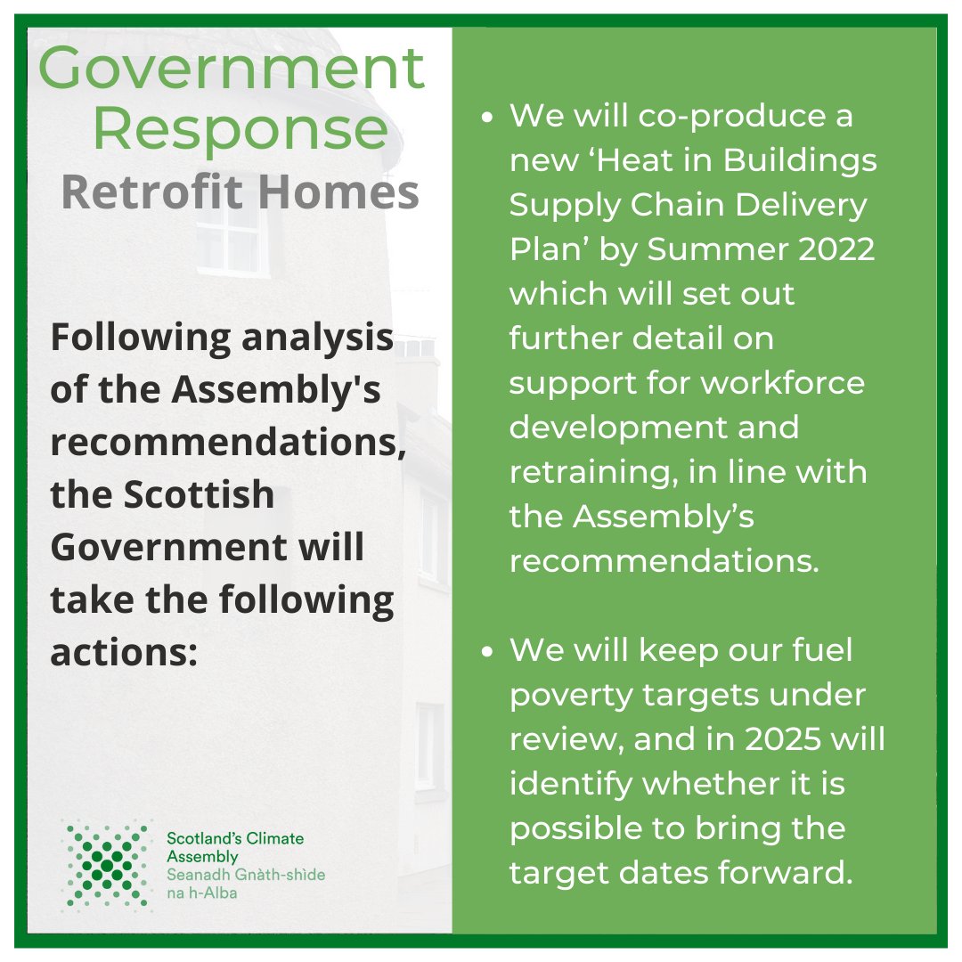 Scotland's Climate Assembly tweet media