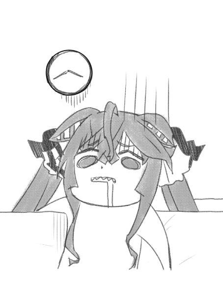 まさかタマモクロスより後になるとは思ってもいなかったツインターボ
#ウマ娘プリティダービー 