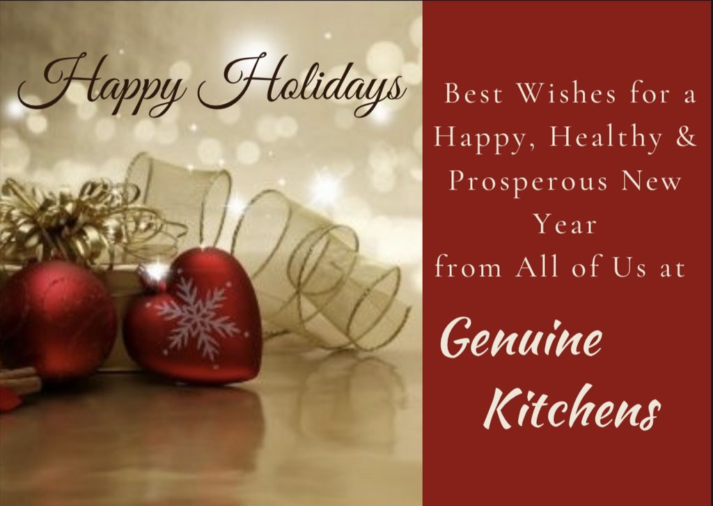 Genuinekitchens's tweet photo. https://t.co/xPyUr1vU9u