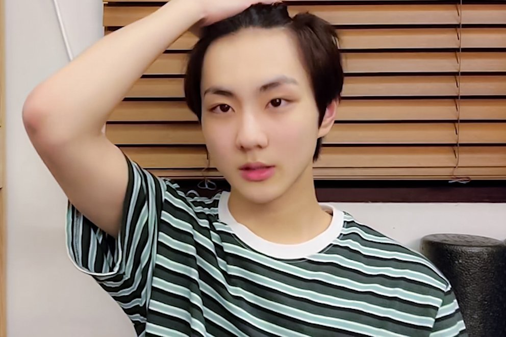 jungwon feed tweet media
