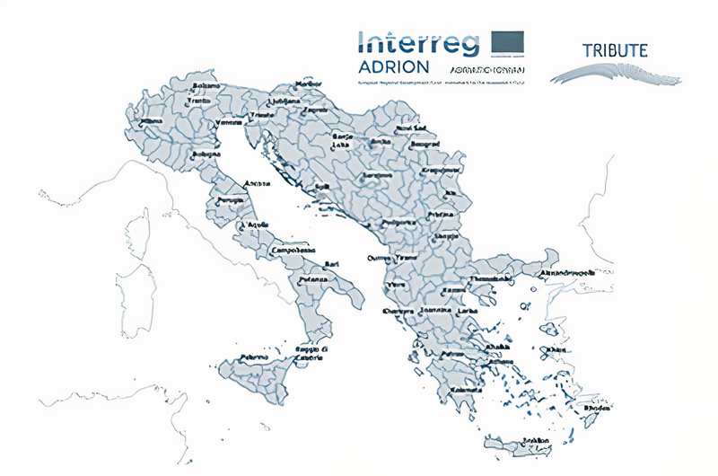 TRIBUTE promotes cooperation between public authorities, citizens and stakeholders, developing transnational strategies for policymakers towards new mobility agendas for sustainable, integrated &amp; inclusive transport system in the Adriatic-Ionian Region.