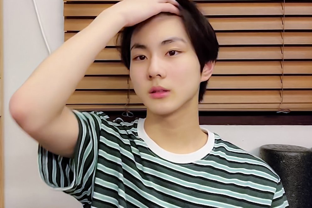 jungwon feed tweet media