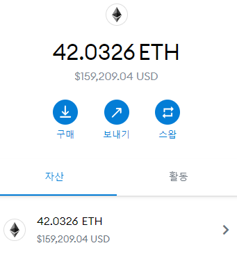 vaultkor's tweet photo. 영끌!
이거로 뭐 샀게요? https://t.co/NRAzA1GFBj