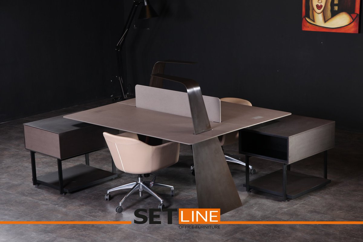 SetlineOffice's tweet image. Quartet Çalışma Grubumuz, ihityacınıza uygun çoklu kullanım versiyonlarıyla tercih edilebilir. Şık ve modern tarzı ile prestijli bir çalışma ortamı sağlayabilirsiniz.⁠
setline.com.tr/Quartet

#modernoffices
#officefurniture
#officedesign
#interiordesign
#architecture
