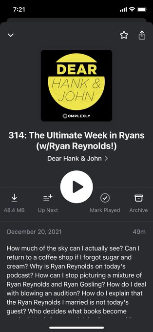 Watch Hank Green's leaked NSFW photo on TwXstars