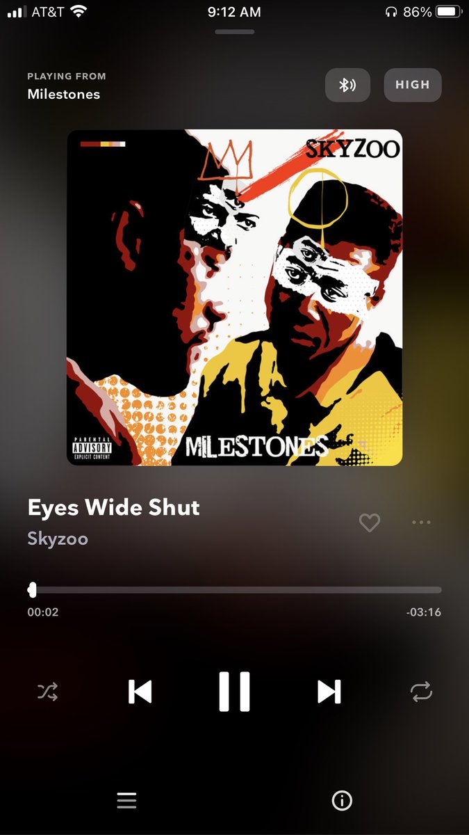 ChefA88's tweet photo. @skyzoo this tape 🔥 #hbd https://t.co/PAFk2JBMXJ
