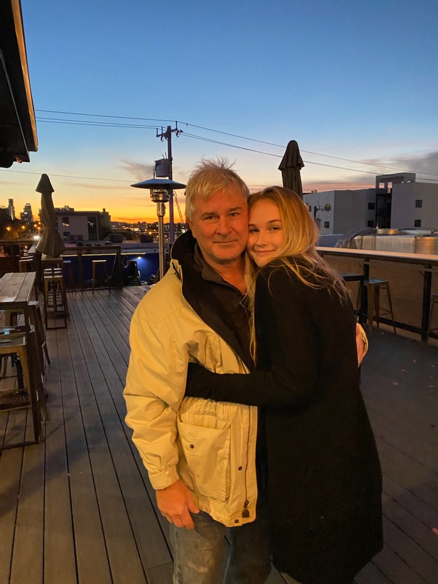 SmKevith's tweet photo. Fun with Macy. https://t.co/8YHAvuydOa