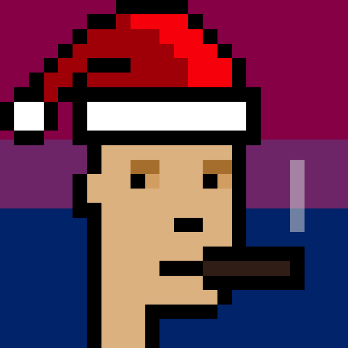 PridePunks - Fabulous NFT collection tweet media