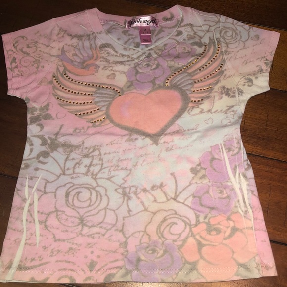 Jane22749's tweet image. So good I had to share! Check out all the items I'm loving on @Poshmarkapp from @HypnoticFeatur1 #poshmark #fashion #style #shopmycloset #reveuse #pinkheart #caparros: posh.mk/BcM1V68X8lb