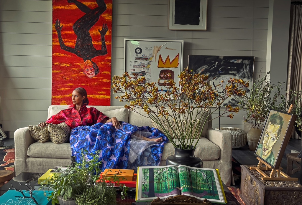 the o group tweet media