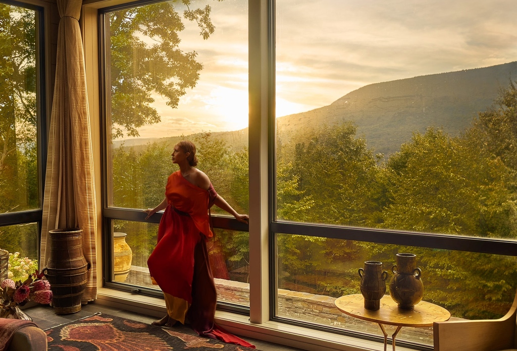 the o group tweet media