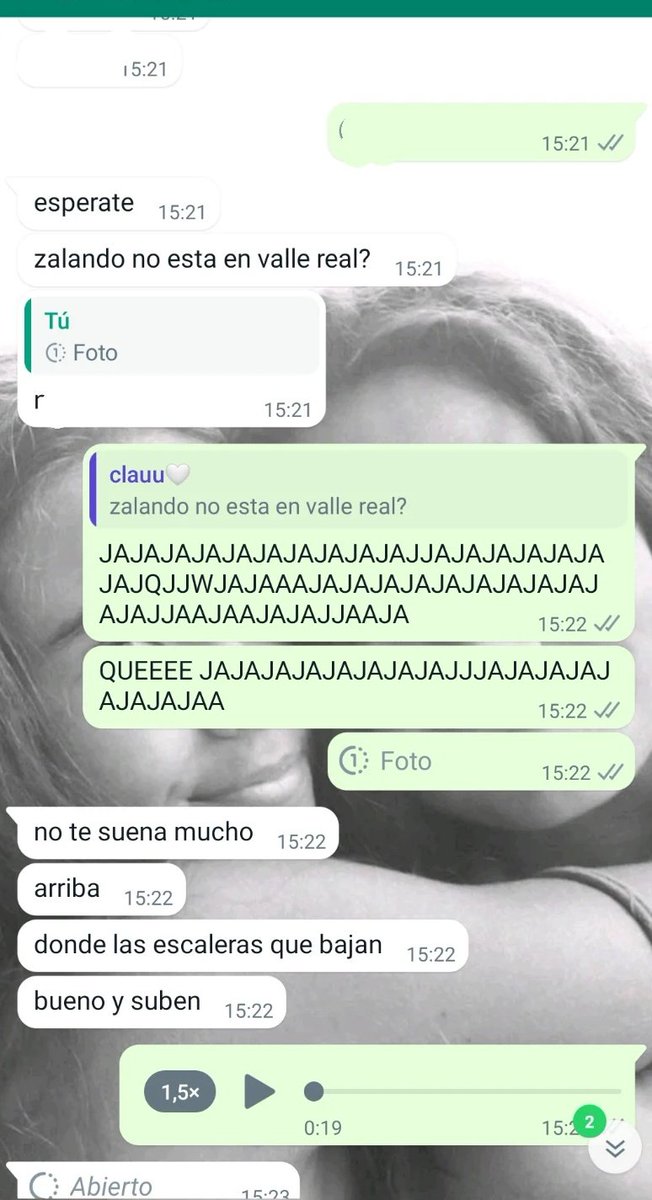 anaamaazooo's tweet photo. no es broma https://t.co/PCI3dJXX7E