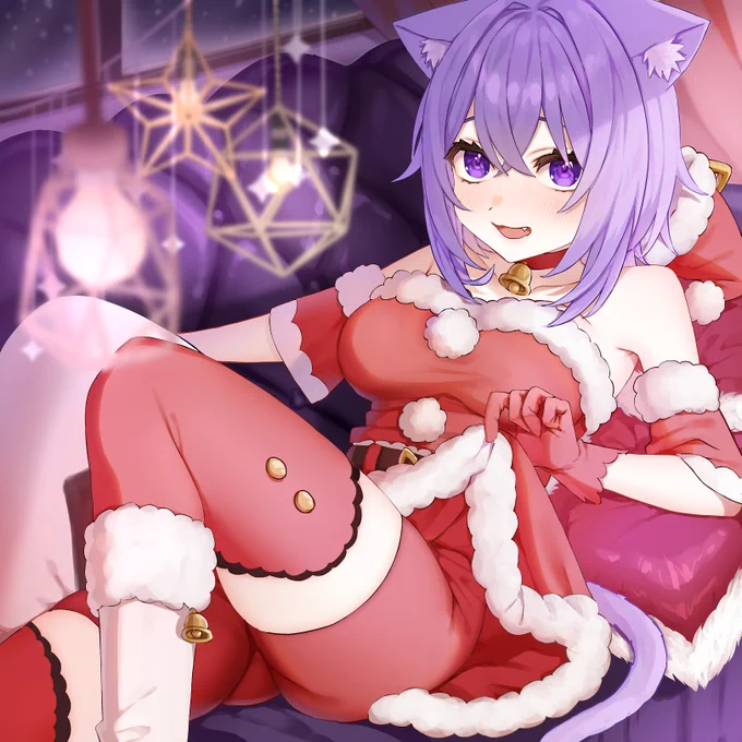 ちゃんとズボン履いてるよ～
#絵かゆ 
