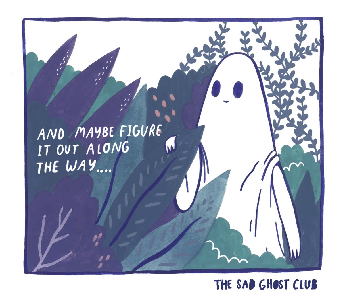 Make it through 