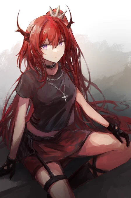 #明日方舟 #アークナイツ #Arknights 