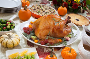 Just about 5 fantastic #festive foods... which of these will be on your plate this #Christmas?! #health bit.ly/2PsETHF