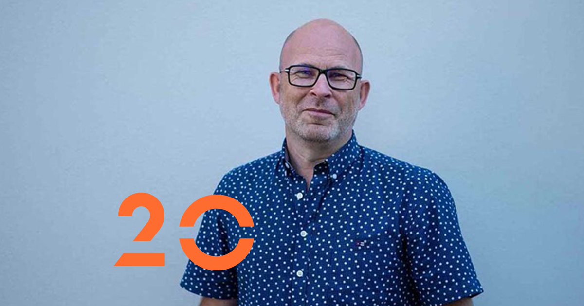 20 December - founder of the day: Henrik Johansson &amp; Spowdi 🎄

Spowdi is revolutionizing farming for smallholder farmers by proposing an ecologically and socially sustainable technology. eqtfoundation.com/24-founders/24…

#EQTFoundationChristmas #24founders