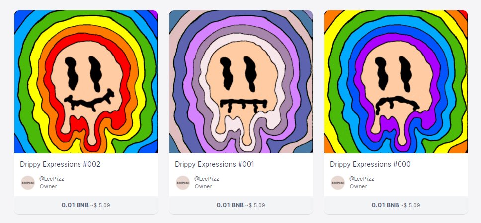 Guys......"Drippy Expressions" needs an owner!!!! 
Please go check it out😭🙏: 
app.pentas.io/user/0x7ecec08…

💗💗💗