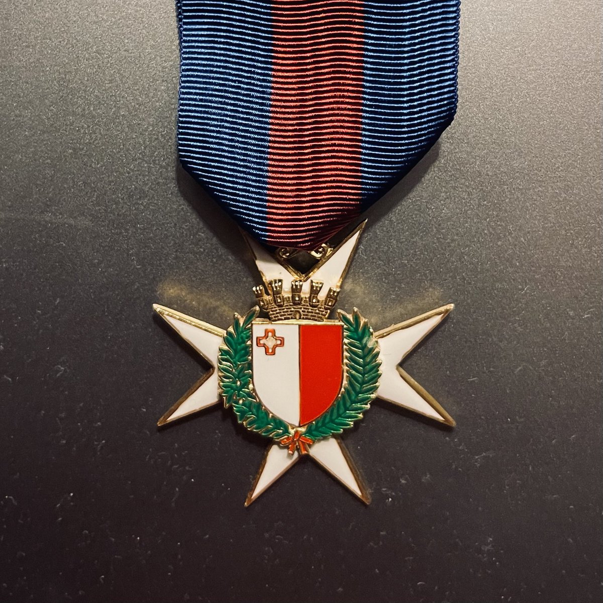 uclh's tweet photo. Congratulations to Prof Ludvic Zrinzo on being awarded one of Malta’s highest honours, the National Order of Merit, for his work in #neurosurgery. Prof Zrinzo is based at the NHNN, but being Maltese by birth, also regularly travels to #Malta to operate on Maltese patients. https://t.co/eblzhLpDwh
