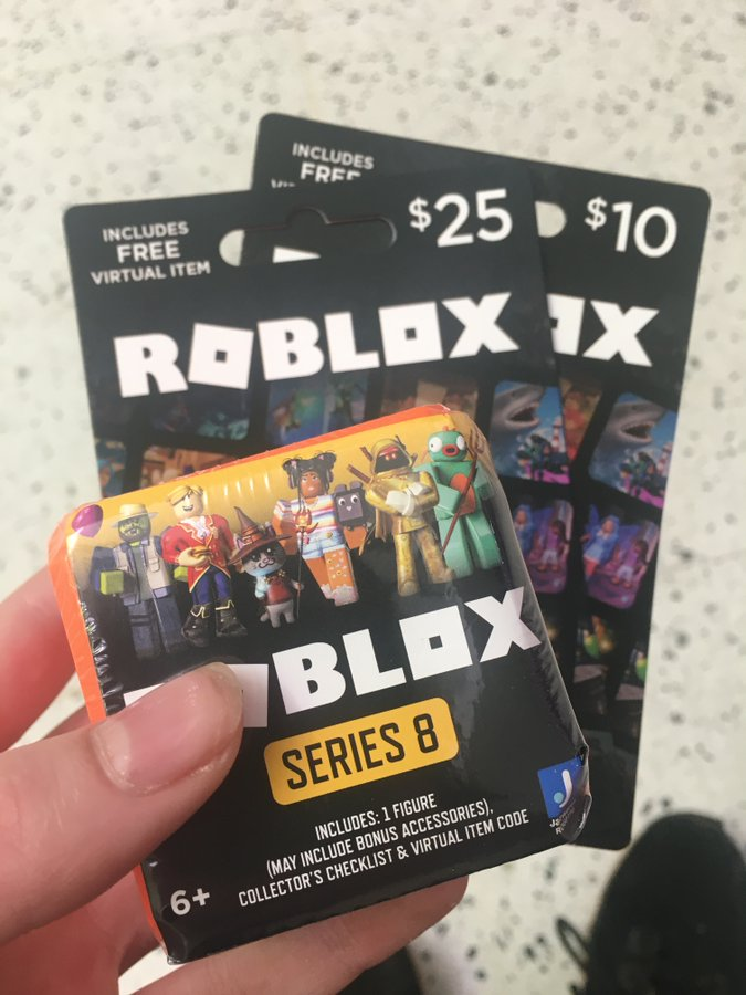 SmollMushroom's tweet photo. ʚ ꒦꒷ $10 Robux Gift card Giveaway! ୧ ❞

ʚ🕊ɞ ⊹₊┊Follow me with 🔔
ʚ☁ɞ ⊹₊┊Like and retweet 

ʚ good luck ! ɞ

─ ↷ layout by  @.itsxayumi · · · ♡ https://t.co/aEOWgfHi8A