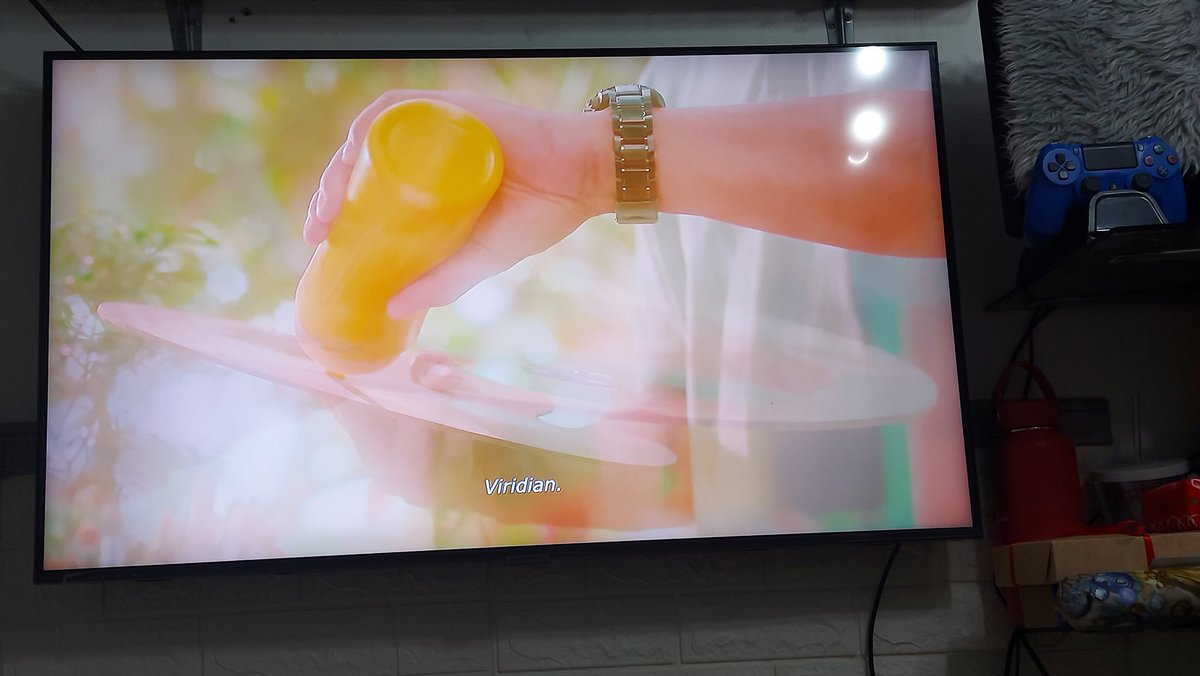 Jenmoreno025's tweet photo. We're watching now #LoveIsColorBlind  thanks so much Te @vicegandako sa free tix mag eenjoy kami ng Fam ko for sure. Labyu 😍😘 https://t.co/IJFOMt5ofu