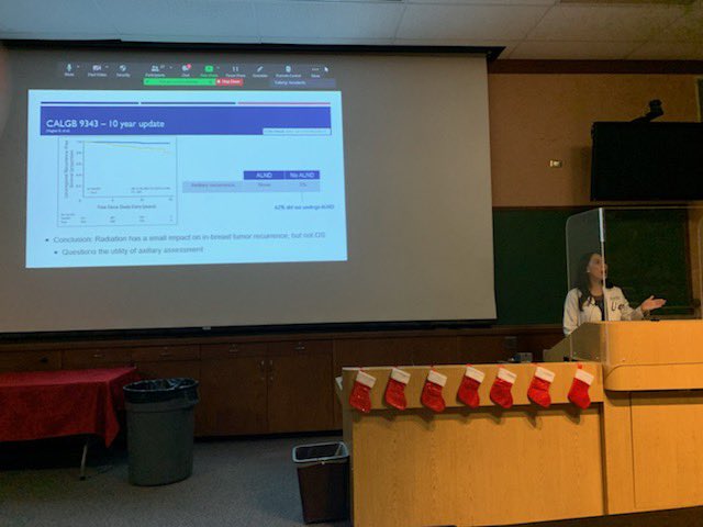 UT Health SA Surgery (@uthealthsasurg) on Twitter photo Thanks to <a href="/CariCalvoMD/">Cari Calvo-Strube, MD</a> for an excellent update on “Axillary Management in Invasive Breast Cancer: Staging, Dissection, and De-escalation”
#medtwitter #breastcancer <a href="/UTHSAPlastics/">UT Health San Antonio Plastic Surgery</a> <a href="/UTHealthSA/">UT Health San Antonio</a> @UTHealthSAMDA Thanks to <a href="/CariCalvoMD/">Cari Calvo-Strube, MD</a> for an excellent update on “Axillary Management in Invasive Breast Cancer: Staging, Dissection, and De-escalation”
#medtwitter #breastcancer <a href="/UTHSAPlastics/">UT Health San Antonio Plastic Surgery</a> <a href="/UTHealthSA/">UT Health San Antonio</a> @UTHealthSAMDA