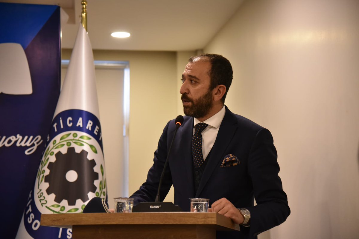 ➡️ POLATELİ-ŞAHİNBEY OSB'DE ARSA TAHSİSİ BAŞLIYOR

💬 Soytürk: Bu proje, ekip ruhuyla yapılan çalışmaların sonucudur.

💬 Ünverdi: Türkiye sanayisinde yeni bir sayfa açılıyor.

💬 Celkanlı: Ülkemizin en büyük sanayi alanlarından olacak.

Haber ⤵️
gso.org.tr/tr/haberler/po…
