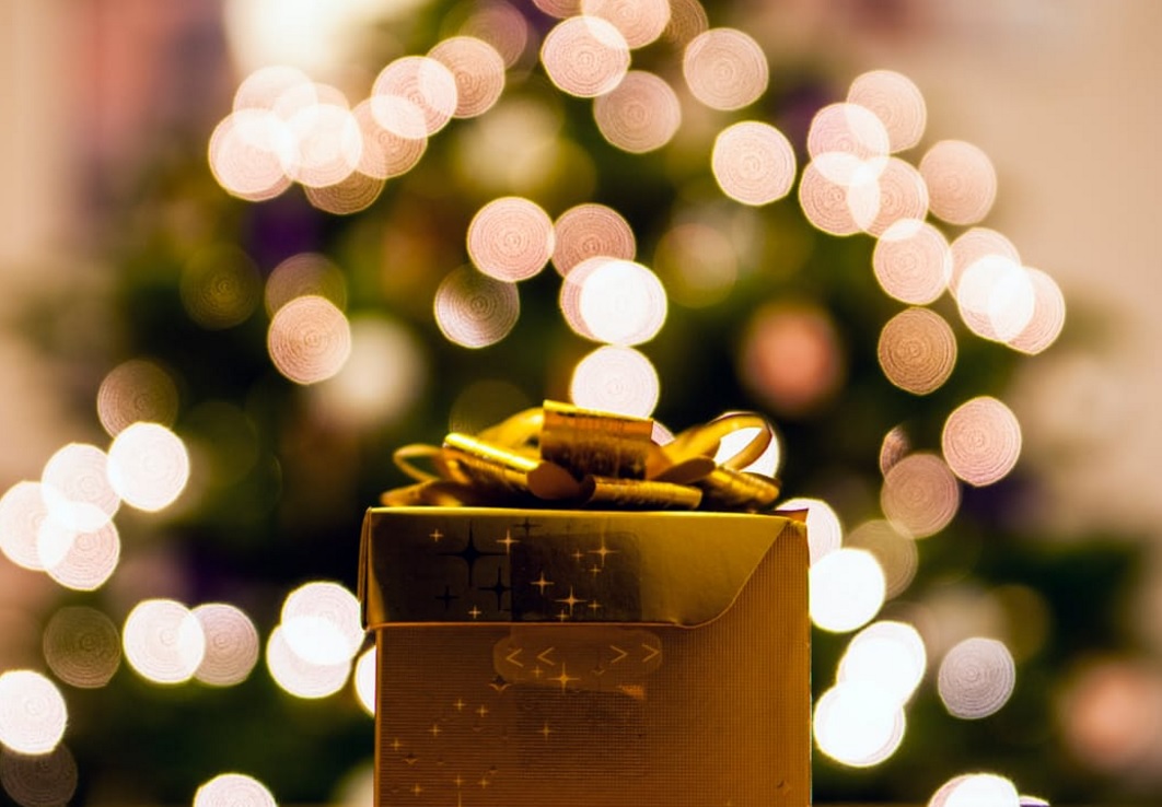 We wish you all a merry, merry Christmas! Thanks to all our patients, family and friends for all your support during this very difficult year.