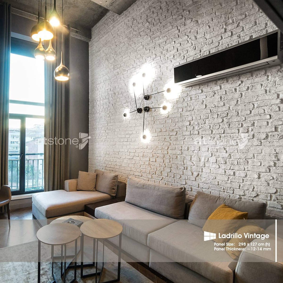 dressyourwall's tweet photo. #ARTSTONEPROJE: @korayyavuzer tarafından minimal ve modern tasarım anlayışıyla tasarlanan, Seba İnşaat'ın butik Emirgan Apartments projesinde, Artstone'un çevre ve doğa dostu, sürdürülebilir dekoratif panelleri projede... https://t.co/x5PYC8xvW8